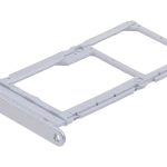 Samsung Galaxy A16 5G Single Sim Tray - Light Gray OEM-Equivalent