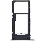 Samsung Galaxy A16 5G Single Sim Tray - Blue Black OEM-Equivalent