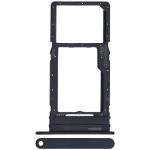 Samsung Galaxy A16 5G Single Sim Tray - Blue Black OEM-Equivalent