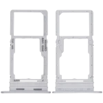 Samsung Galaxy A16 4G Dual Sim Tray - Gray OEM-Equivalent