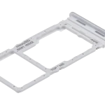 Samsung Galaxy A16 4G Dual Sim Tray - Gray OEM-Equivalent