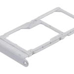 Samsung Galaxy A16 4G Dual Sim Tray - Gray OEM-Equivalent