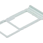 Samsung Galaxy A16 4G Single Sim Tray - Water Green OEM-Equivalent