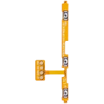 Samsung Galaxy A16 4G Power / Volume Button Flex OEM-Equivalent