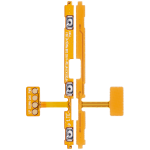 Samsung Galaxy A16 4G Power / Volume Button Flex OEM-Equivalent