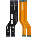Samsung Galaxy A17 4G / A17 5G / A16 5G / A16 4G Main Flex OEM-Equivalent