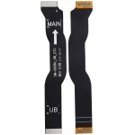 Samsung Galaxy S25 Ultra LCD Flex OEM-Equivalent