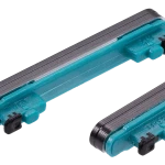 Samsung Galaxy S24 FE Hard Buttons (Power / Volume) - Graphite OEM-Equivalent
