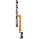 Samsung Galaxy S24 FE Power / Volume Button Flex OEM-Equivalent
