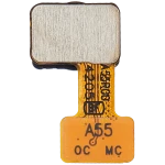 Samsung Galaxy A55 Fingerprint Sensor Flex OEM-Equivalent
