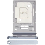 Samsung Galaxy A55 Dual Sim Tray - Iceblue OEM-Equivalent