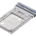 Samsung Galaxy A55 Dual Sim Tray - Iceblue OEM-Equivalent