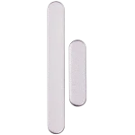 Samsung Galaxy A55 Hard Buttons (Power / Volume) - Lilac OEM-Equivalent