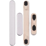 Samsung Galaxy A55 Hard Buttons (Power / Volume) - Lilac OEM-Equivalent