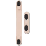 Samsung Galaxy A55 Hard Buttons (Power / Volume) - Navy OEM-Equivalent