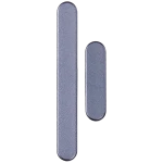 Samsung Galaxy A55 Hard Buttons (Power / Volume) - Navy OEM-Equivalent