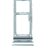 Samsung Galaxy A52s Dual Sim Tray - Awesome Mint OEM-Equivalent
