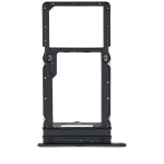 Samsung Galaxy A16 4G Single Sim Tray - Midnight Blue OEM-Equivalent
