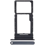 Samsung Galaxy A16 4G Single Sim Tray - Midnight Blue OEM-Equivalent