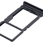 Samsung Galaxy A16 4G Single Sim Tray - Midnight Blue OEM-Equivalent