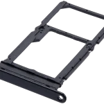 Samsung Galaxy A16 4G Single Sim Tray - Midnight Blue OEM-Equivalent