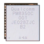 Samsung Galaxy S21 / S22 Ultra Power Management IC (PM8350C) OEM-Equivalent