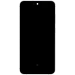 Samsung Galaxy S24 FE Display + Frame - Gray Refurbished