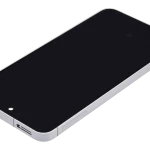 Samsung Galaxy S24 FE Display + Frame - Gray Refurbished
