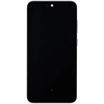 Samsung Galaxy S24 FE Display + Frame - Graphite Refurbished
