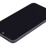 Samsung Galaxy S24 FE Display + Frame - Graphite Refurbished
