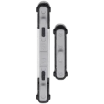 Samsung Galaxy S25 Ultra Hard Buttons (Power / Volume) - Titanium Silver OEM-Equivalent