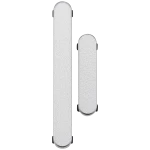 Samsung Galaxy S25 Ultra Hard Buttons (Power / Volume) - Titanium Silver OEM-Equivalent