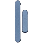 Samsung Galaxy S25 Ultra Hard Buttons (Power / Volume) - Titanium Blue OEM-Equivalent