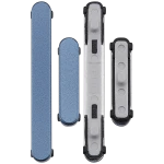 Samsung Galaxy S25 Ultra Hard Buttons (Power / Volume) - Titanium Blue OEM-Equivalent
