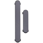 Samsung Galaxy S25 Ultra Hard Buttons (Power / Volume) - Titanium Black OEM-Equivalent
