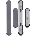 Samsung Galaxy S25 Ultra Hard Buttons (Power / Volume) - Titanium Black OEM-Equivalent