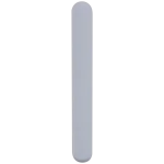 Samsung Galaxy A16 4G / A16 5G Hard Buttons (Volume) - Light Gray OEM-Equivalent