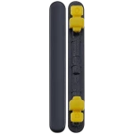 Samsung Galaxy A16 4G / A16 5G Hard Buttons (Volume) - Blue Black OEM-Equivalent