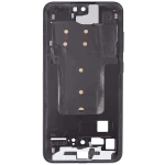 Samsung Galaxy S24 FE Mid-Frame Housing - Graphite OEM-Equivalent