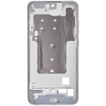 Samsung Galaxy S24 FE Mid-Frame Housing - Gray / Blue / Mint / Yellow OEM-Equivalent
