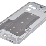 Samsung Galaxy S24 FE Mid-Frame Housing - Gray / Blue / Mint / Yellow OEM-Equivalent