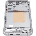 Samsung Galaxy S24 FE Mid-Frame Housing - Gray / Blue / Mint / Yellow OEM-Equivalent