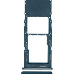 Samsung Galaxy A04 Single Sim Tray - Green OEM-Equivalent