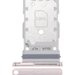 Samsung Galaxy S22 / S22 Plus Sim Tray - Pink Gold OEM-Equivalent