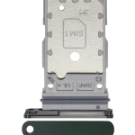 Samsung Galaxy S23 / S23 Plus Dual Sim Tray - Green OEM-Equivalent