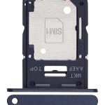 Samsung Galaxy A15 5G Dual Sim Tray - Brave Black OEM-Equivalent