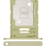 Samsung Galaxy A15 5G Single Sim Tray - Personality Yellow OEM-Equivalent