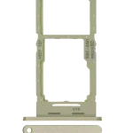 Samsung Galaxy A25 Dual Sim Tray - Personality Yellow OEM-Equivalent