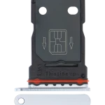 OnePlus 9 Pro Dual Sim Tray - Morning Mist OEM-Equivalent