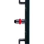 OnePlus 10 Pro Power Button - Emerald Forest SVP